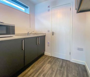 Studio to rent - Photo 4