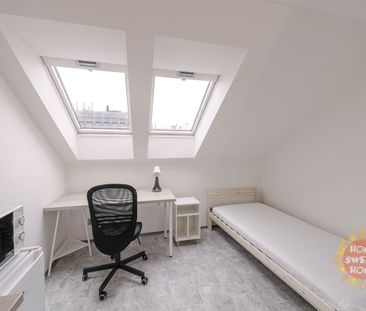 Pronájem pokoje 14 m² - Photo 1