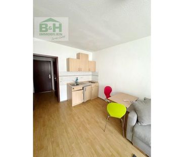 3033484275::1 oder 2 Raum Appartements in Wolfen möbliert oder leer... - Photo 5