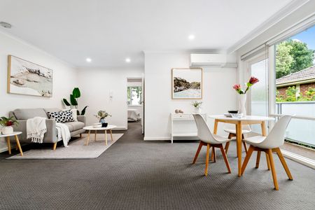 8/12 Osborne Avenue, Glen Iris VIC 3146 - Apartment For Rent | Domain - Photo 5