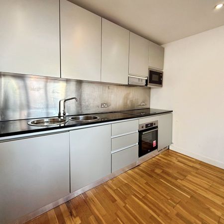 2 bedroom apartment to rent - Photo 4