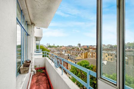 1 bedroom flat to rent - Photo 2
