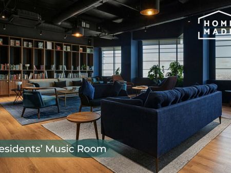 Enclave Acton, W3 - Photo 2