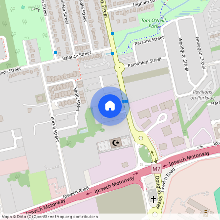 2/5 Costalot Street, Oxley QLD 4075