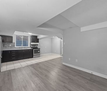 For Lease - 51 Hadfield Circle Unit# Bsmt, Brampton, Ontario - Photo 3