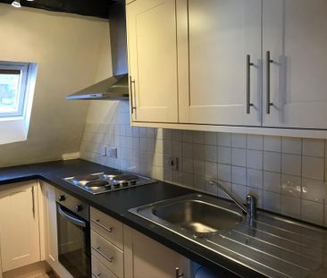 1 bedroom apartment to rent - Photo 3