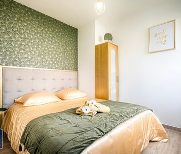 Location Appartement 2 pièces 41m² VALENCIENNES 59300 - Photo 4