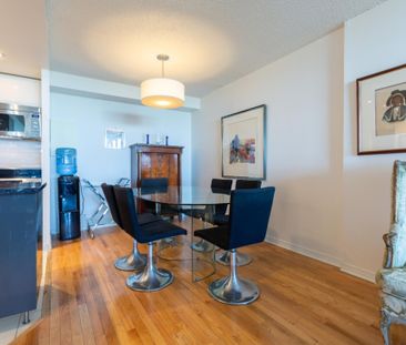 3535 Av. Papineau, app.1415, H2K 4J9, H2K 4J9, Montréal - Photo 5