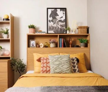 Extra Large Standard Double Studio - Photo 2