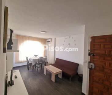 Piso en alquiler en Avinguda de Vicente Blasco Ibáñez, cerca de Cal... - Photo 1