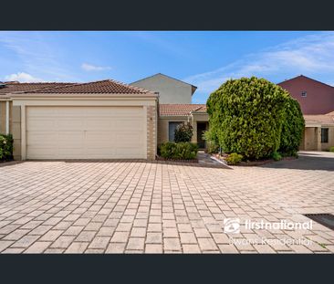 42 Fringe Lily Crescent, Ellenbrook, WA 6069 - Photo 3