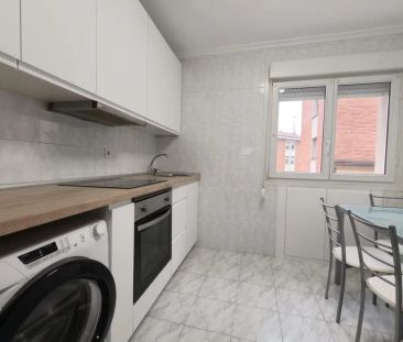 Alquiler de piso en Calle Monte Gamonal, 49 - Photo 5