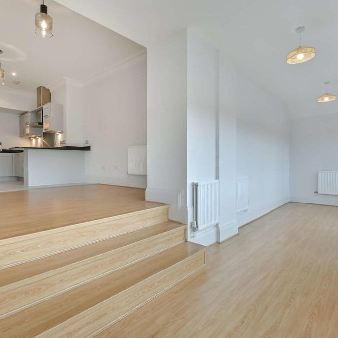 2 bedroom apartment to rent - Photo 1