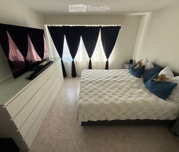 3.5 Zimmer, 72 m² - Foto 3