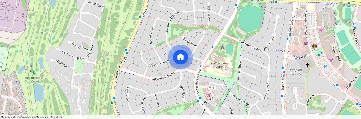 68 Armstrong Crescent, Holt ACT 2615