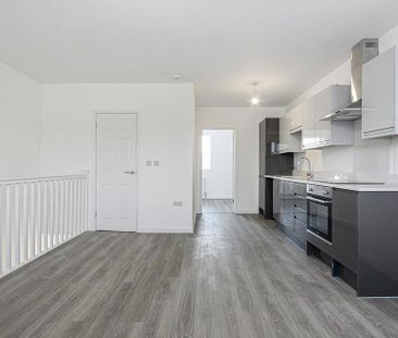 1 bedroom flat to rent - Photo 6