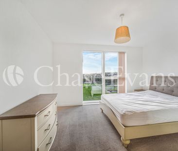 1 bedroom apartment to rent - Photo 4