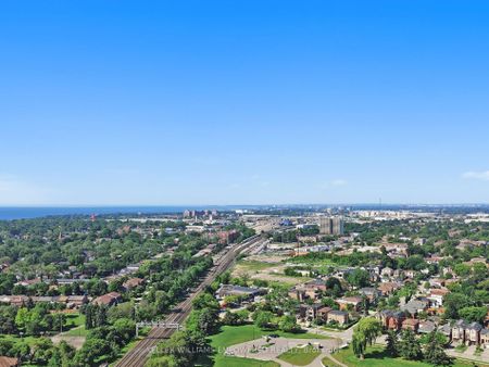 For Lease - 251 Manitoba Street Unit# 2904, Toronto, Ontario - Photo 5