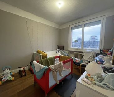 Appartement 3 pièces à Laxou - Photo 4