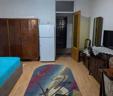 Garsonieră de închiriat în Pantelimon, 28 mp, decomandată - Fotografie 2