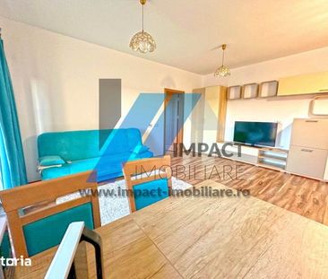 Bloc nou, complet mobilat si utilat,Mercur, loc de parcare propriu - Photo 4