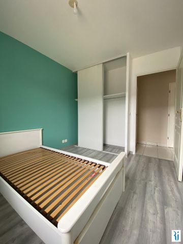 Location Appartement 3 pièces 56m² ROUEN 76100 - Photo 2