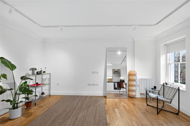 Homerton High Street, London, E9 6AG - Photo 1