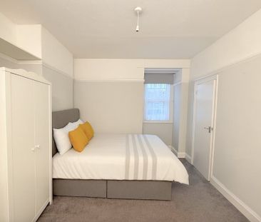 Room in a Shared Flat, Noel Road, W3 - Photo 3