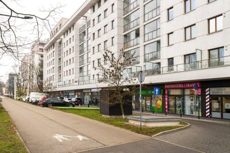 Bielany | 3 pokoje | garaż | metro - Photo 5