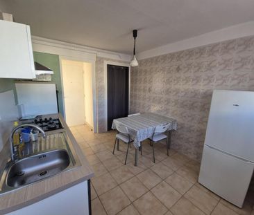 Location Appartement 3 pièces Meublé 58m² VANDOEUVRE LES NANCY 54500 - Photo 5