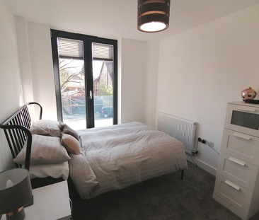 1 bedroom apartment to rent - Photo 2