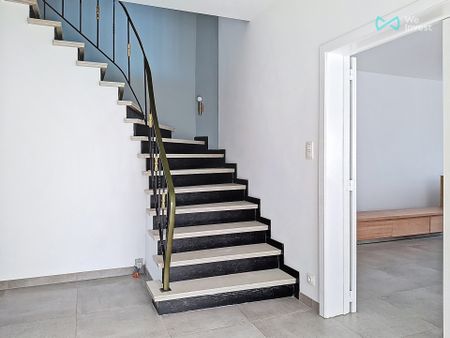 Huis met drie slaapkamers in Meise - Foto 4