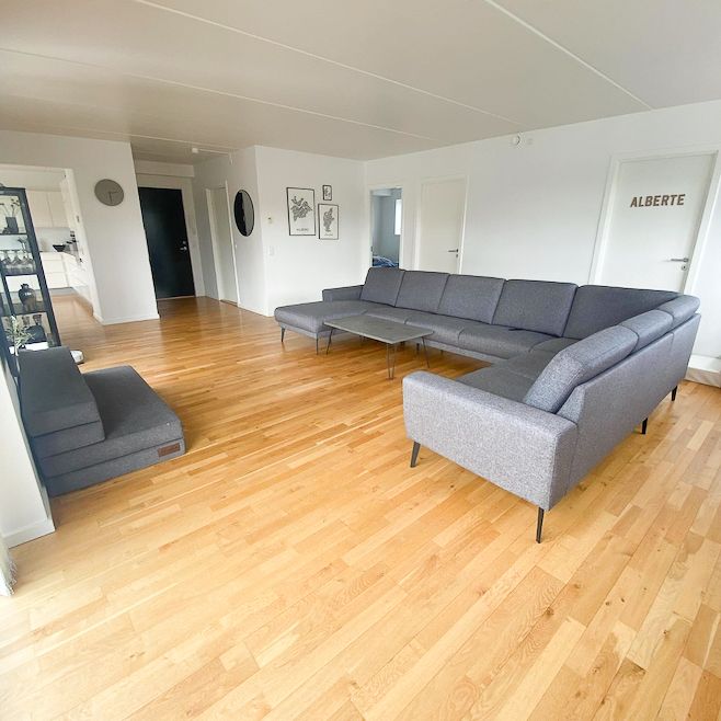 Golfhaven 6, 9000 Aalborg - Foto 1