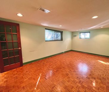 For Lease - 300 Spring Garden Avenue Unit# BSMT, Toronto, Ontario - Photo 2