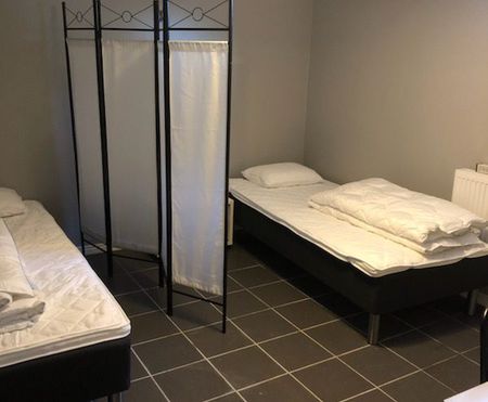 Tjelvarvägen 5 – sommar + läsår 2025/26 - Photo 4