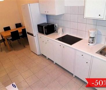 Pokój, ul. Trzebnicka - Zdjęcie 3