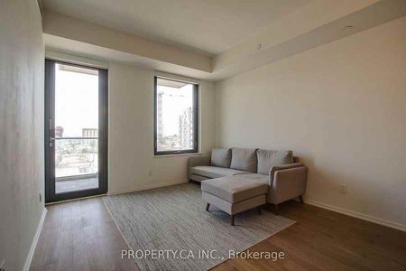 12 Bonnycastle Street condo — Toronto, ON (1-Bedroom) - 1 Bedroom - Photo 4