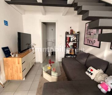 Loft via Tucidide 56, Ortica, Milano - Foto 2