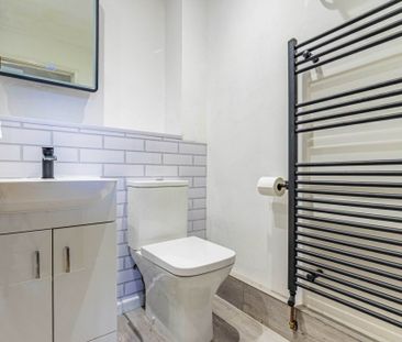 1 bed Maisonette for rent - Photo 6