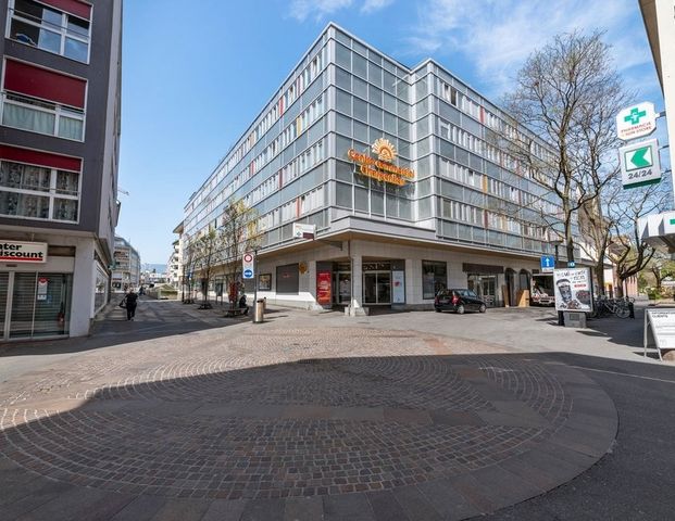 Charmant studio au coeur de la ville - Photo 1
