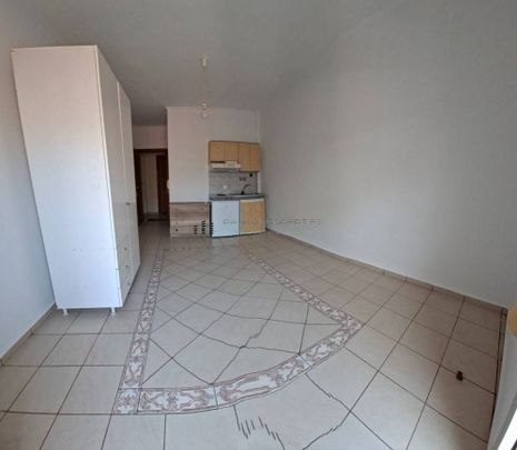 Studio/Γκαρσονιέρα για ενοικίαση Κέντρο (Τρίκαλα) - Photo 1