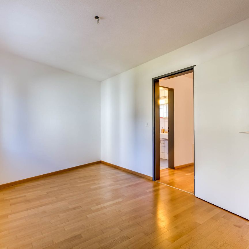 Schöne Familienwohnung sucht neuen Mieter! - Photo 1