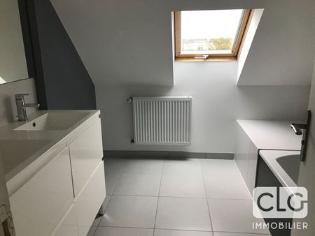 Maison conteporaine Fouesnant - Photo 3