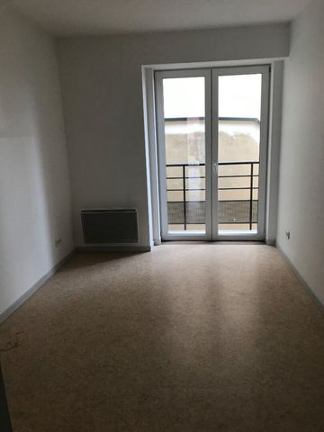 Appartement 3 pièces à Forbach - Photo 3