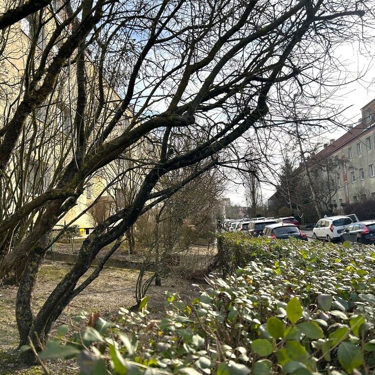 Pogodno * umeblowane * wysoki parter - Фото 1