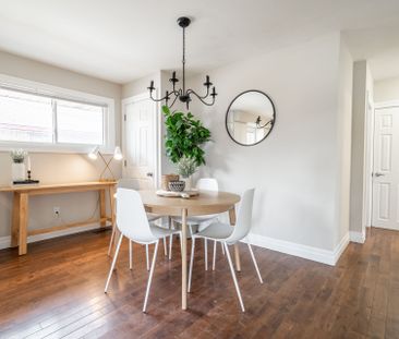 For Lease - 34 Briarwood Crescent Unit# Upper, Hamilton, Ontario - Photo 6