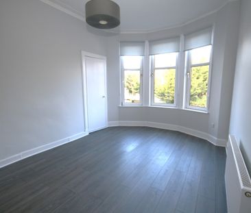 Hamilton Road, Spacious 1 Bed Unfurnished Apartment, Broomhouse – A... - Photo 6