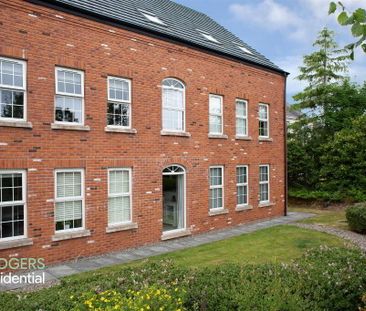 6 Old Church Square, Dundonald, Castlereagh, Belfast, BT16 2FD - Photo 1