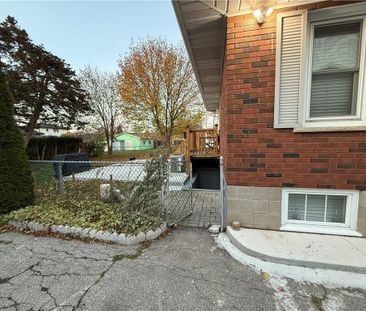 For Lease - 115 GREEN Road Unit# 2, Hamilton, Ontario - Photo 3