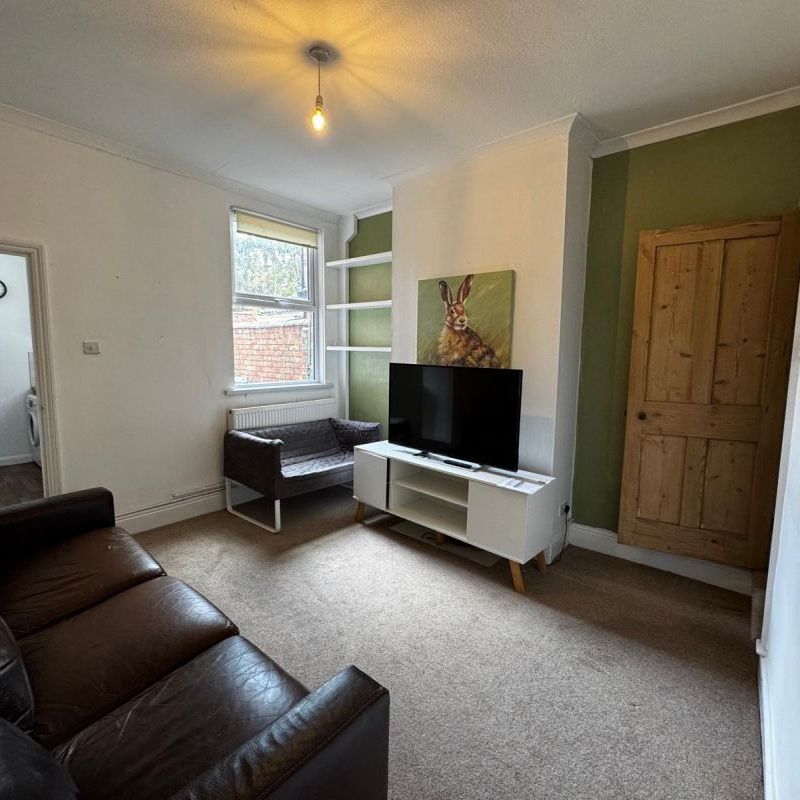 28 Paget Street Loughborough - Photo 1